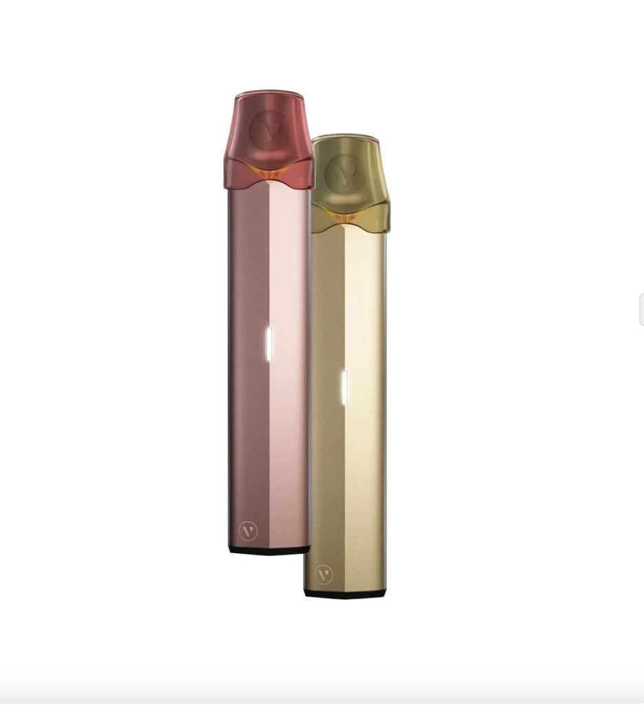 Vuse epod Pod Cap Red (2/PK) – Lisgar Vape Shop