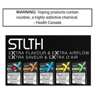 Load image into Gallery viewer, Stlth x pods Apple 20mg Provincial