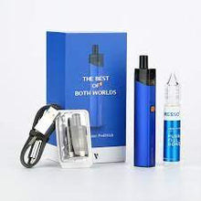 Load image into Gallery viewer, The Best Of Both Worlds Podstick Blue