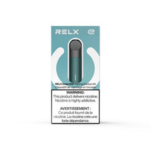 Load image into Gallery viewer, Relx essential device green