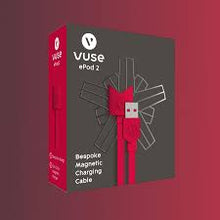 Load image into Gallery viewer, Vuse epod charging cable