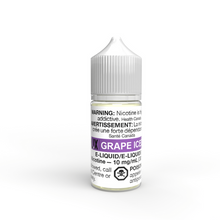 Load image into Gallery viewer, Lix Grape Iced 20mg/ml 30ml (Provincial)