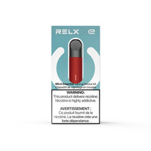 Load image into Gallery viewer, Relx essential device red