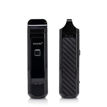 Load image into Gallery viewer, Smok RPM40 Pod Mod Kit Bright Black