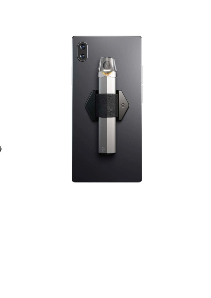 Vuse epod Phone holder and pod cap Lisgar Vape Shop Vuse epod Phone holder and pod cap Lisgar Vape Shop
