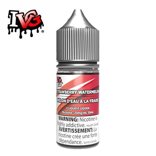 Ivg eliquid strawberry watermelon 20mg 30ml