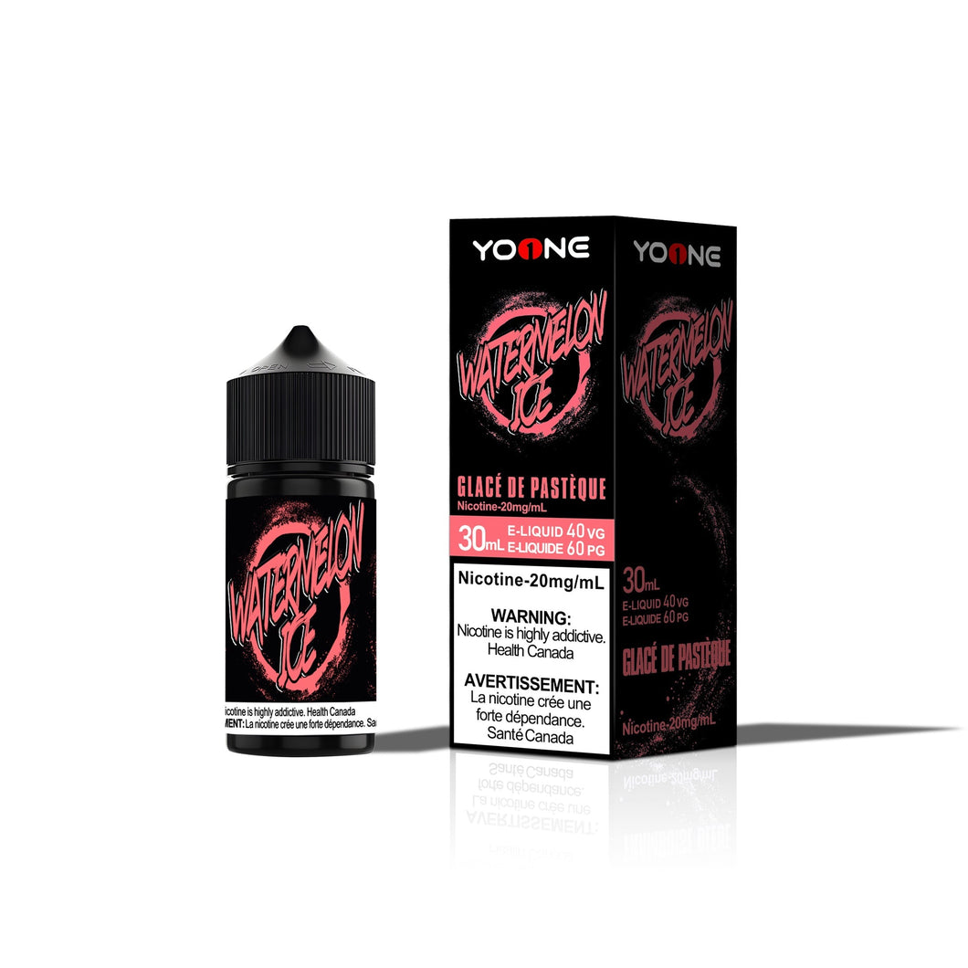 Yoone eliquid watermelon ice 20mg/ml 30ml