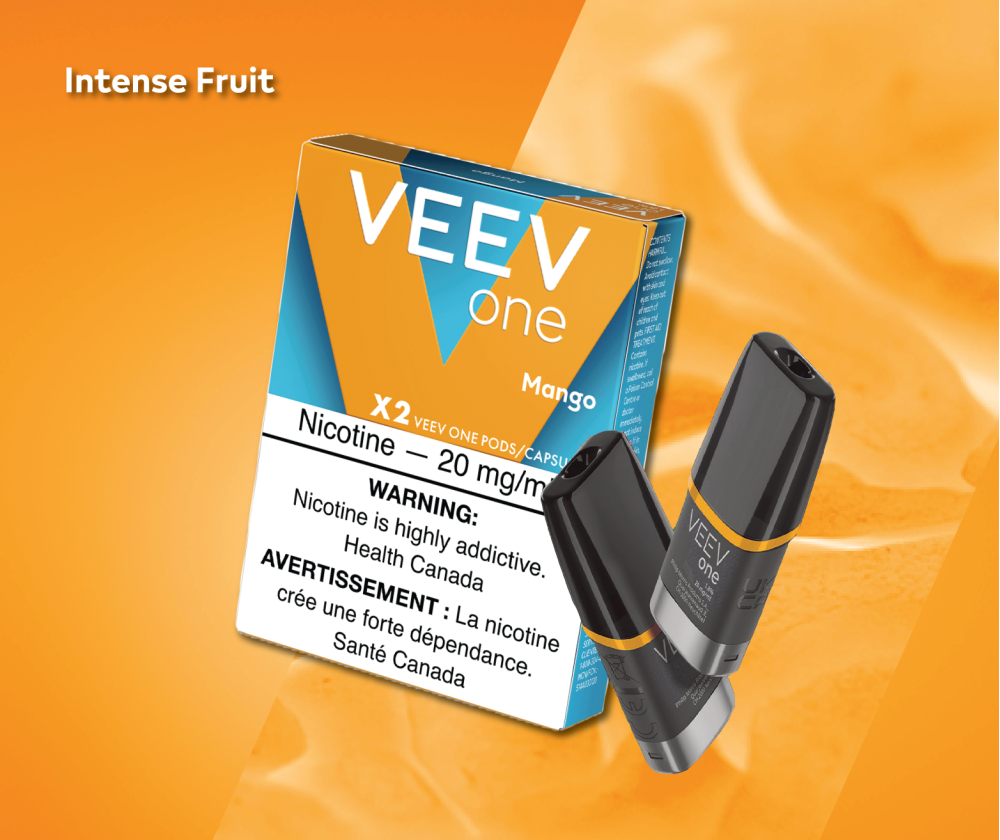 Veev one mango epod 20mg provincial