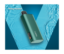 Load image into Gallery viewer, VEEV now 8k puffs Blue Mint 20mg Disposable Provincial
