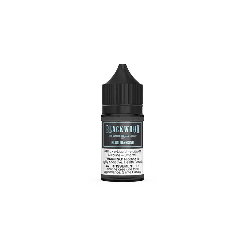 Blackwood E Liquid Blue Diamond 20mg/ml 30ml provincial