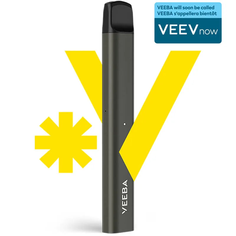 Veev now/veeba marigold 20mg disposable vape