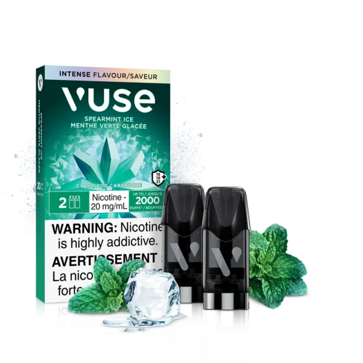 Vuse epod Spearmint Ice 20mg provincial