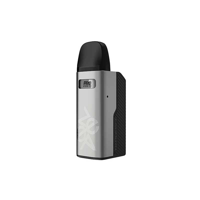 Caliburn GZ2 device kit-Silver