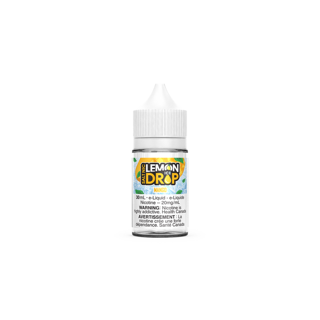 Lemon drop ice e-liquid Mango 20mg/ml 30ml (Provincial)