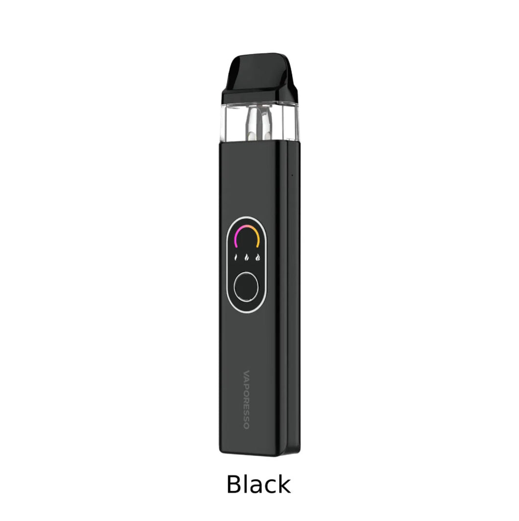 Vaporesso Xros 4 Pod Kit-Black