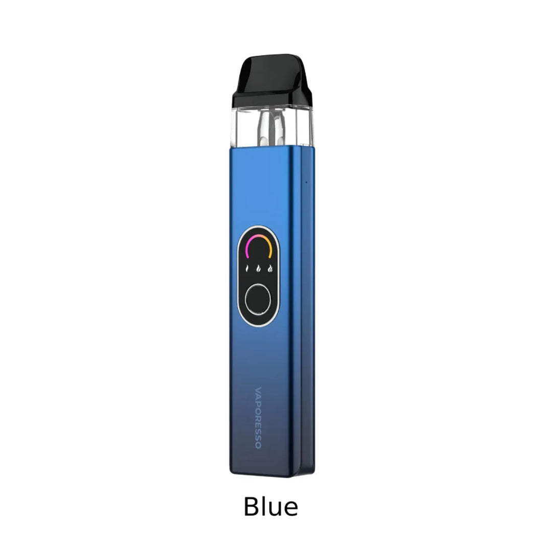 Vaporesso Xros 4 Pod Kit-Blue