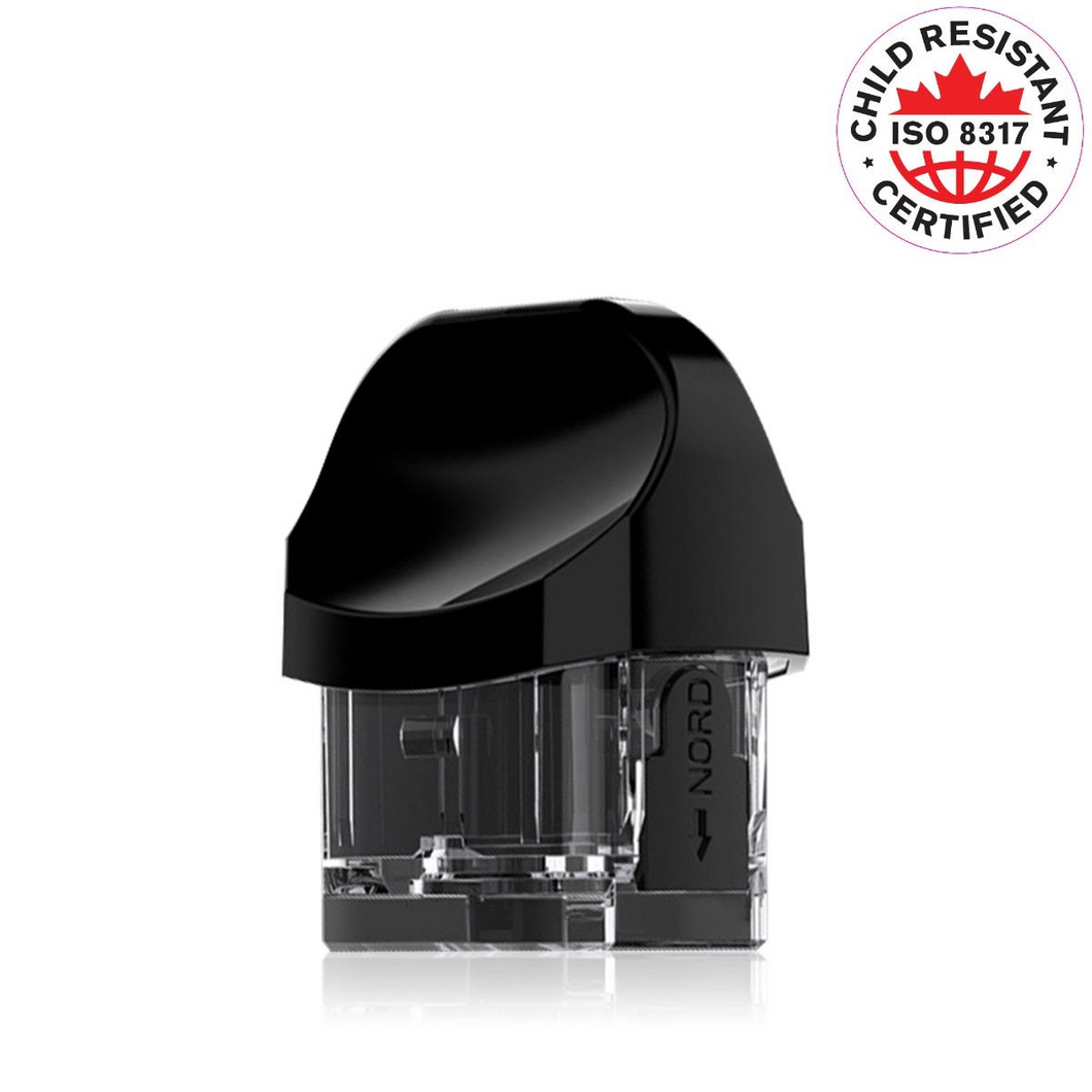 Smok nord 2 rpm 4.5ml empty pods