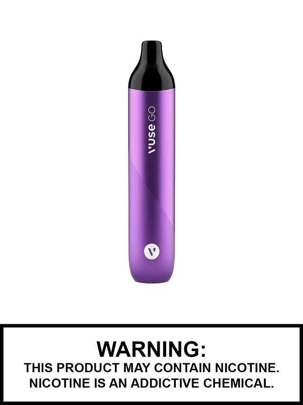 Vuse go xl dark cherry 20mg/ml disposable