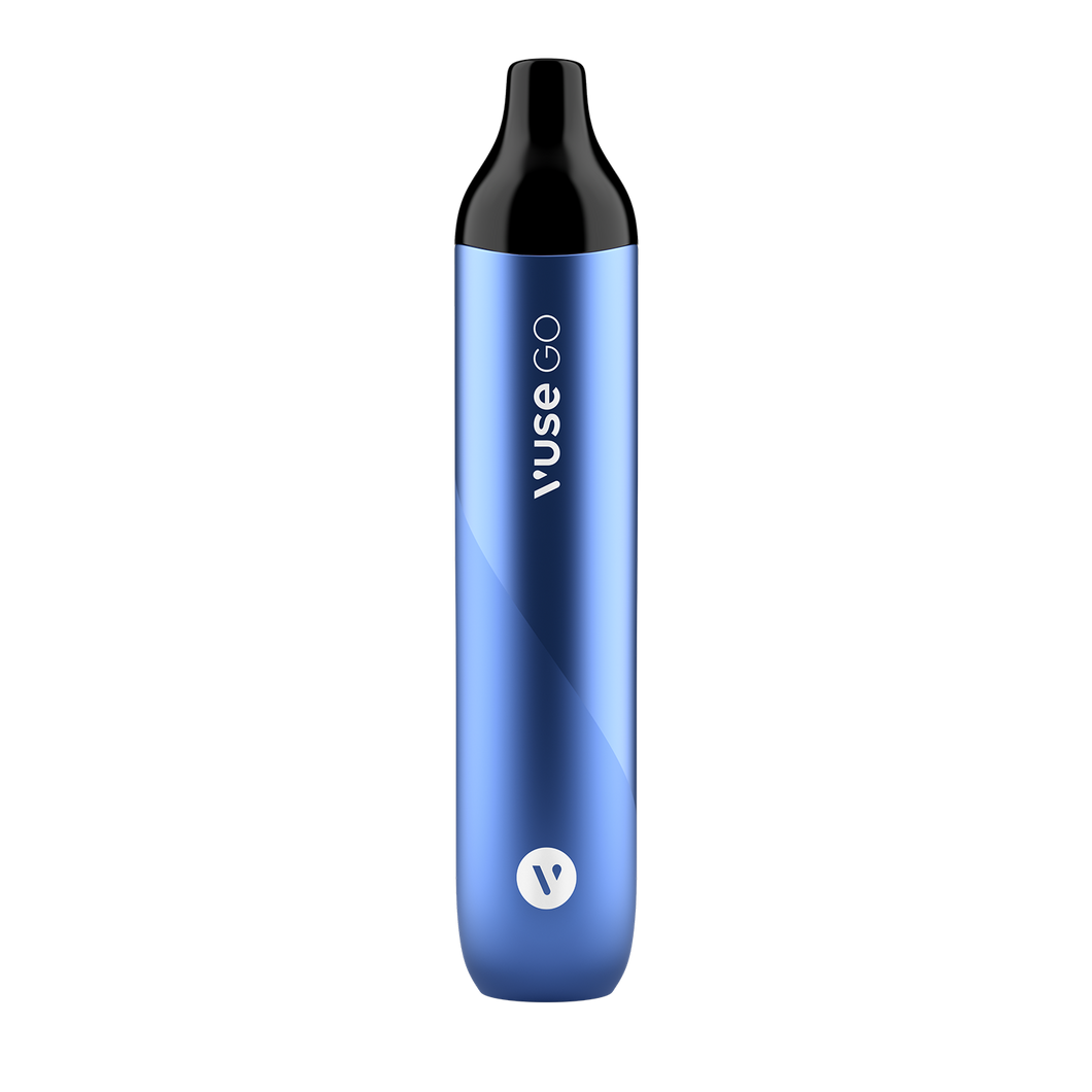 Vuse go xl blueberry 20mg/ml disposable