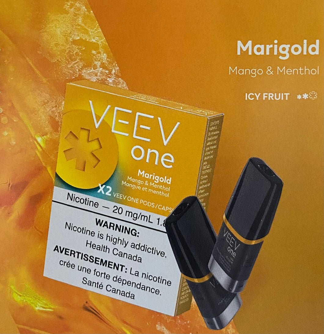 Veev one marigold epod 20mg