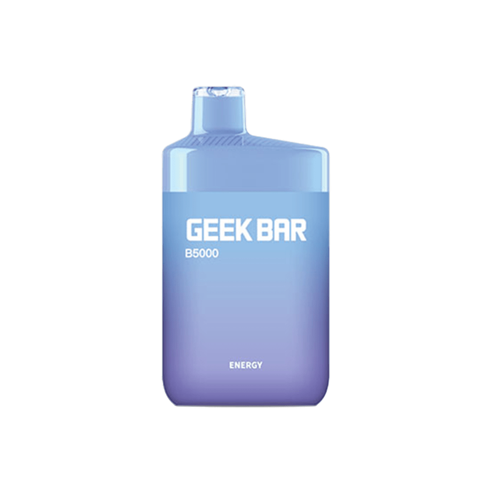 Geekbar b5000 Energy disposable 20mg