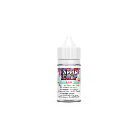 Apple drop berry ice 20mg/mL 30ml