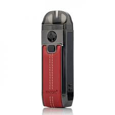 Smok nord 4 80w kit red leather