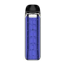 Vaporesso Luxe q blue device kit