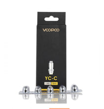 Load image into Gallery viewer, Voopoo yc c 1.6ohm coil
