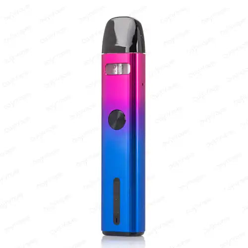 Caliburn G2 vape device kit gradient