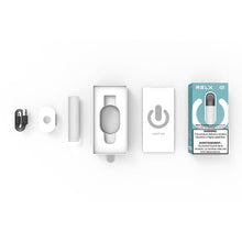 Load image into Gallery viewer, Relx essential device white
