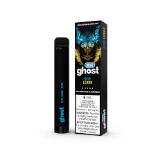 Ghost max blue lemon bold 50 20mg disposable