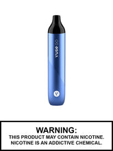 Load image into Gallery viewer, Vuse go xl blueberry Ice 20mg/ml disposable
