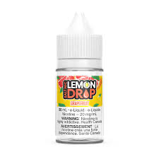 Lemon drop e-liquid Grapefruit 20mg/mL 30ml