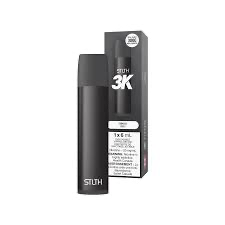 Stlth 3k Tobacco 20mg disposable vape