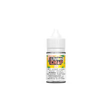 Lemon drop e-liquid Peach 20mg/mL 30ml