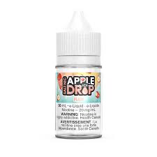 Apple drop peach ice 20mg