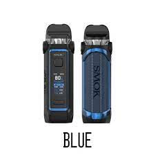 Smok ipx 80 kit blue