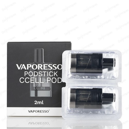 Vaporesso podstick replacement pods