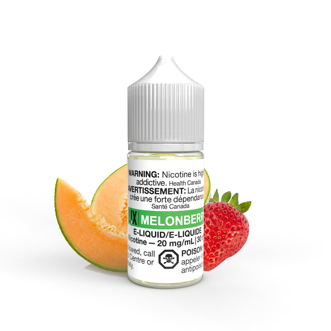 Lix Melonberry 20mg/ml 30ml