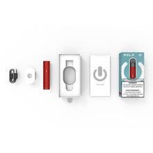 Load image into Gallery viewer, Relx essential device red
