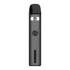 Caliburn G2 vape device kit matte grey