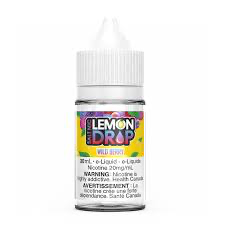 Lemon drop e-liquid Wild Berry 20mg/mL 30ml