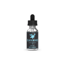 Load image into Gallery viewer, Blackwood blue diamond 20mg/ml
