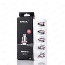 Smok rpm coil sc 1.0ohm